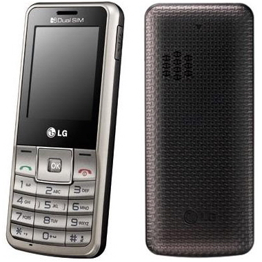 LG A155 thumbnail 2