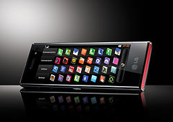LG BL40 New Chocolate thumbnail 4