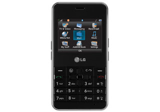 LG CB630 Invision thumbnail 2