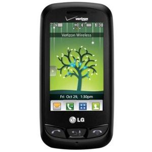 LG Cosmos Touch VN270 thumbnail 2