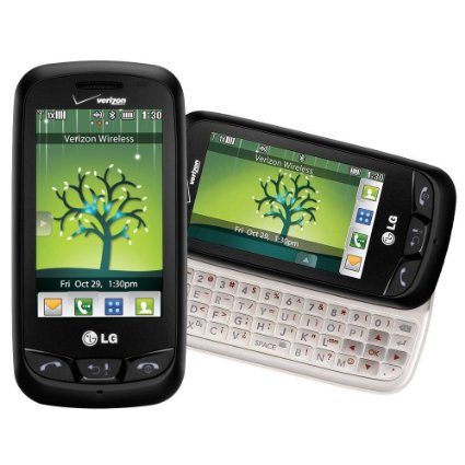 LG Cosmos Touch VN270 thumbnail 3