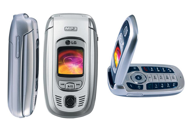 LG F1200 thumbnail 4
