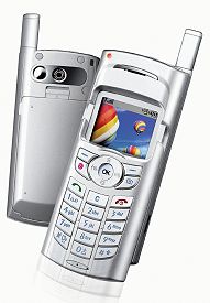 LG G7050 thumbnail 4