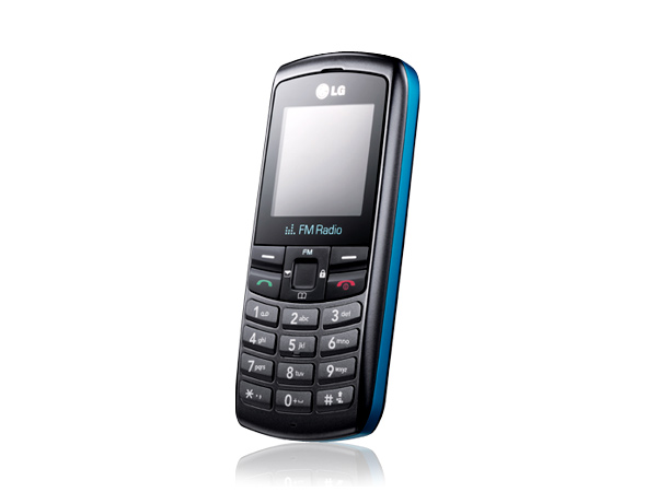 LG GB170 thumbnail 2
