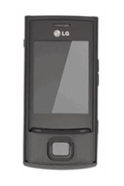 LG GD550 Pure thumbnail 3