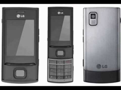 LG GD550 Pure thumbnail 4
