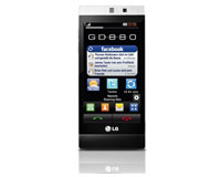 LG GD880 Mini thumbnail 4