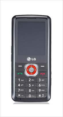 LG GM200 Brio thumbnail 3