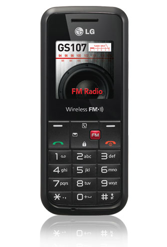 LG GS107 thumbnail 3