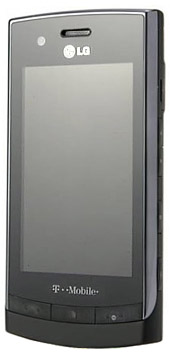 LG GT500 Puccini thumbnail 3
