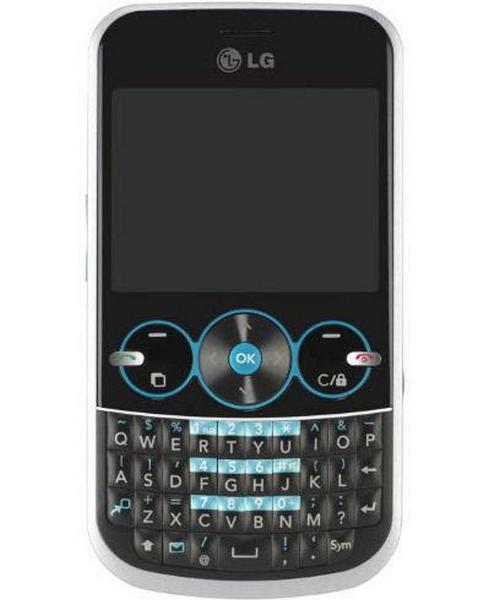 LG GW300 thumbnail 3