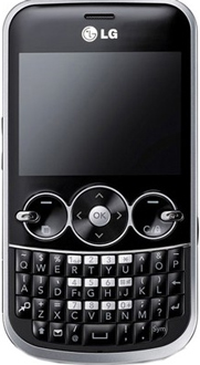 LG GW300 thumbnail 5