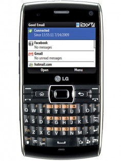 LG GW550 thumbnail 3