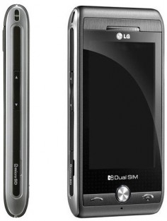 LG GX500 thumbnail 4