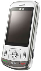 LG KC780 thumbnail 6
