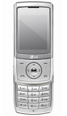 LG KE500 thumbnail 5