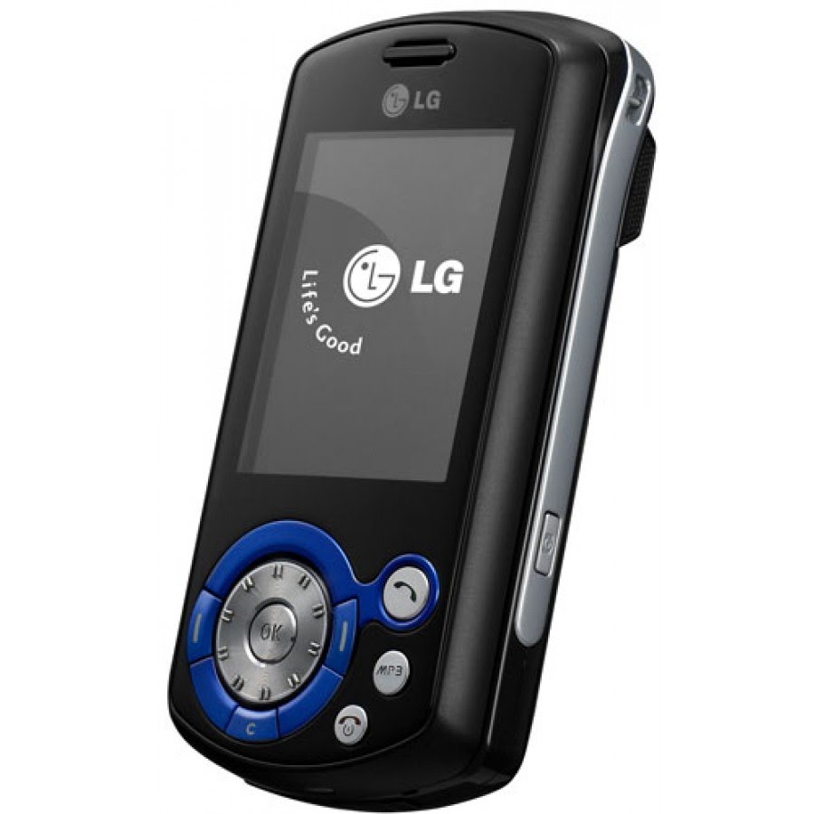 LG KE600 thumbnail 2