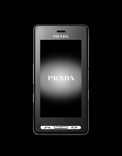 LG KE850 Prada thumbnail 2