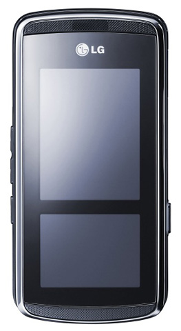 LG KF600 thumbnail 2
