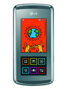 LG KF600 thumbnail 7