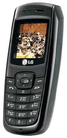 LG KG110 thumbnail 2