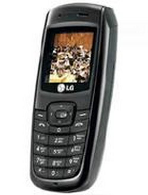 LG KG110 thumbnail 4