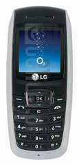 LG KG110 thumbnail 5
