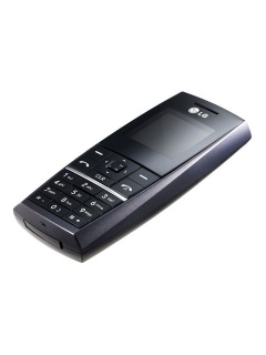 LG KG130 thumbnail 5