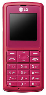 LG KG270 thumbnail 4