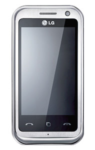 LG KM900 Arena thumbnail 6