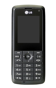 LG KU250 thumbnail 2