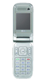 LG KU730 thumbnail 2