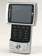 LG KU950 thumbnail 3