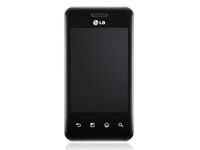 LG Optimus Chic E720 thumbnail 4