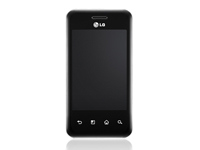 LG Optimus Chic E720 thumbnail 8