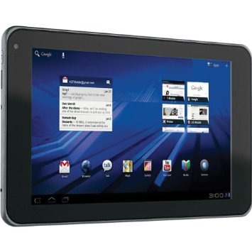 LG Optimus Pad thumbnail 9