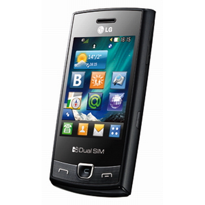 LG P520 thumbnail 4