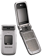 LG U890 thumbnail 6
