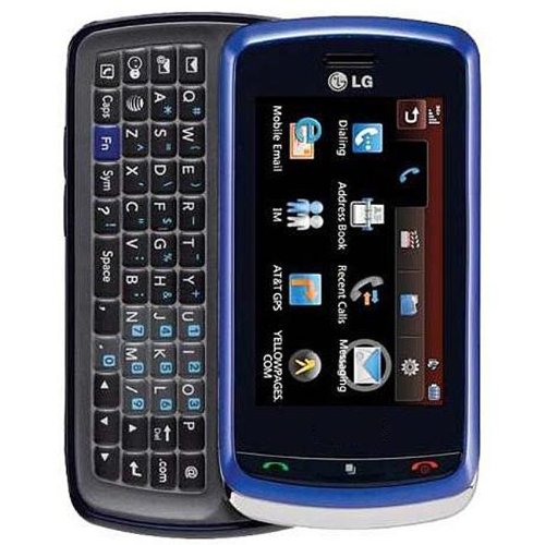 LG Xenon GR500 thumbnail 2