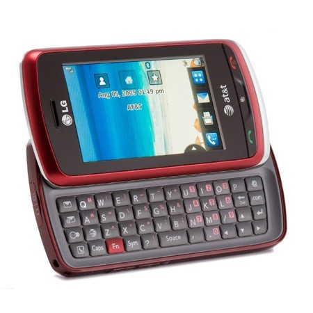 LG Xenon GR500 thumbnail 5