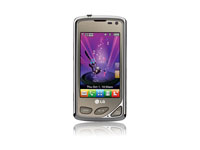 LG 8575 Samba thumbnail 3