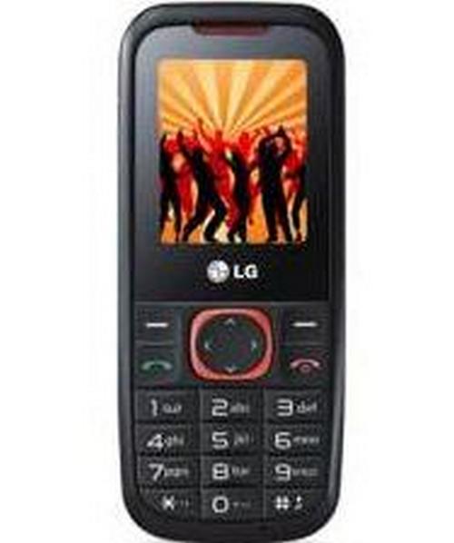 LG A120 thumbnail 2