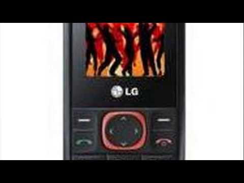 LG A120 thumbnail 4