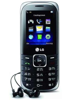 LG A160 thumbnail 4