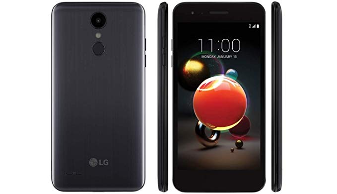 LG Aristo 2 thumbnail 3