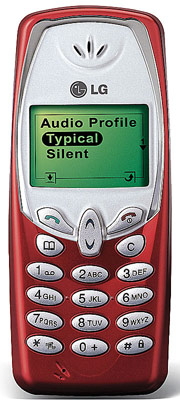 LG B1200 thumbnail 3