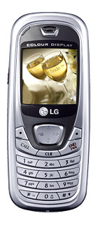 LG B2000 thumbnail 2