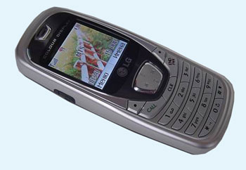 LG B2000 thumbnail 3