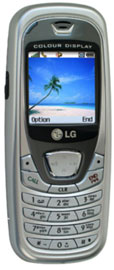 LG B2000 thumbnail 4