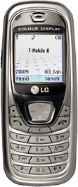 LG B2050 thumbnail 5